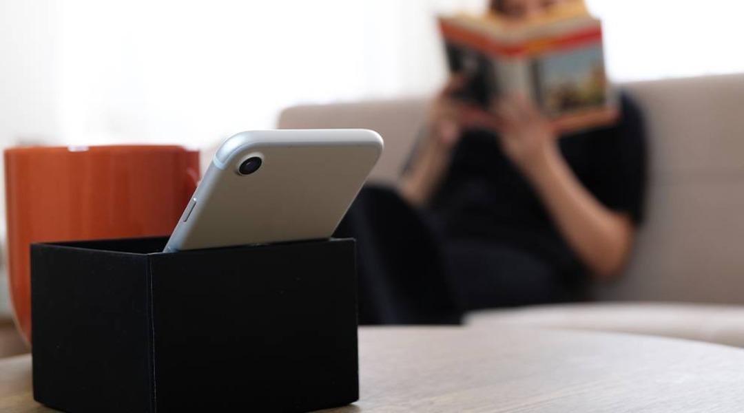 “Mindful Living” sana iyi gelecek! Peki nedir o? 4