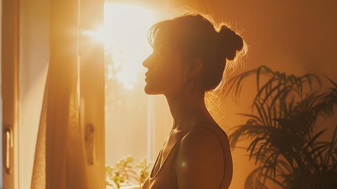 “Mindful Living” sana iyi gelecek! Peki nedir o? 6