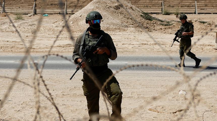 İsrail ordu radyosu resmen duyurdu: ‘Gazze’yi işgal operasyonunu durdurma talimatı verildi’