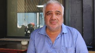 Yeşilçam'ın unutulmaz isimlerindendi! Recep Bülbülses hayatını kaybetti