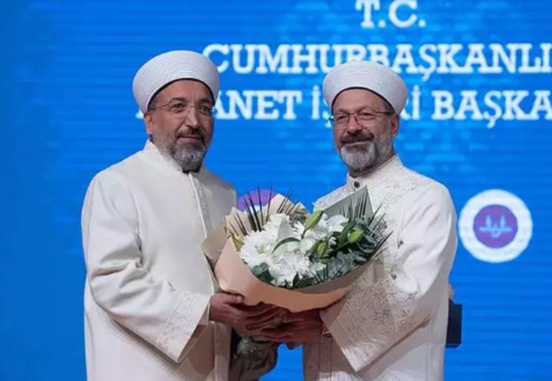 Ali Erbaş sonrası Diyanet te dikkat çeken görevden almalar! Erdoğan imzaladı... 3