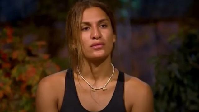 Daha yeni boşanmıştı! Survivor Almeda Baylan yeni aşka yelken açtı