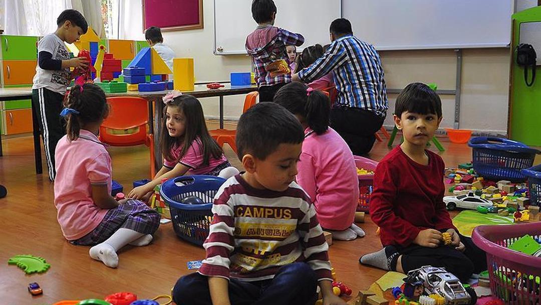 Hükümet harekete geçti! Sabıka kaydı olanlar çalışamayacak: 3 asgari ücret tutarında ceza... 1