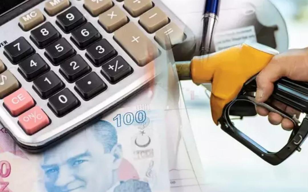 Akaryakıt tabelası yine değişti! Gece yarısı zam geldi (31 Ekim 2025 güncel benzin, motorin, LPG fiyatları) 3