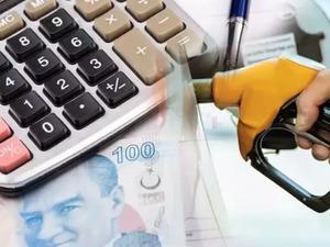 Benzin ve motorine gelecek dev zamlar iptal! 