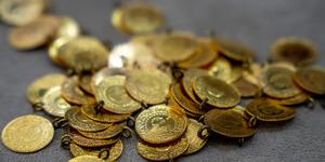 Altında 1983&rsquo;ten beri bir ilk! Piyasalar bunu da g&ouml;rd&uuml;