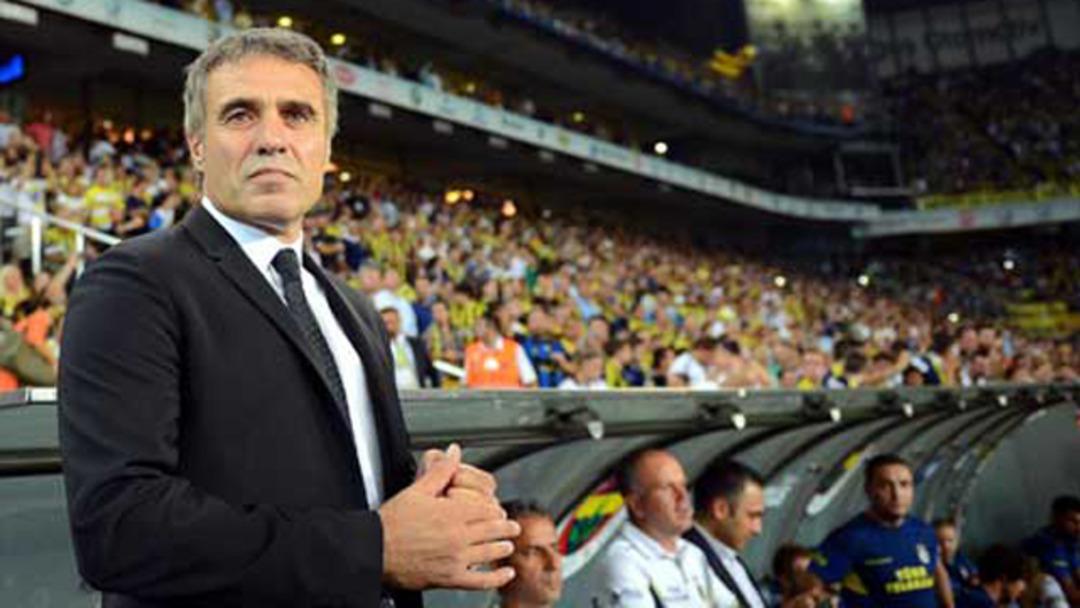 İşte Fenerbah&ccedil;e'nin prensleri!