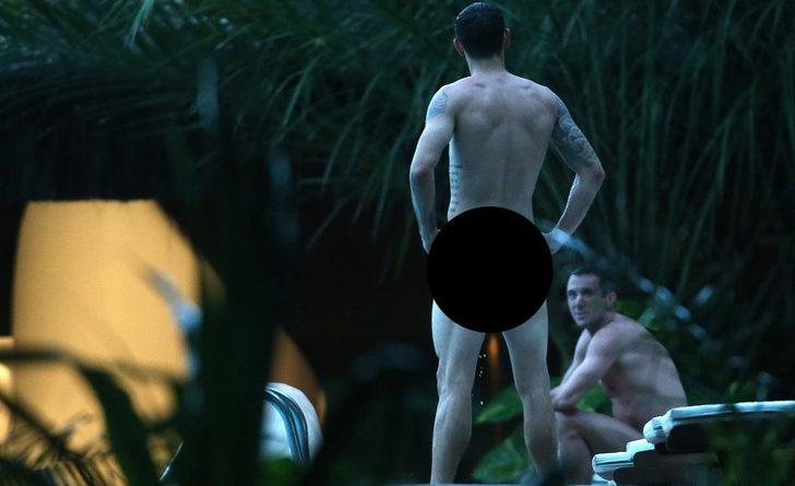 Bu fotoğraflar kıyamet kopardı! G1