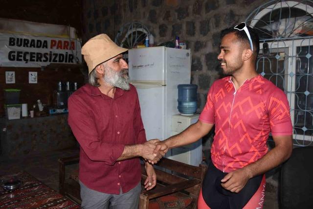 Bu tesiste para geçmiyor 5