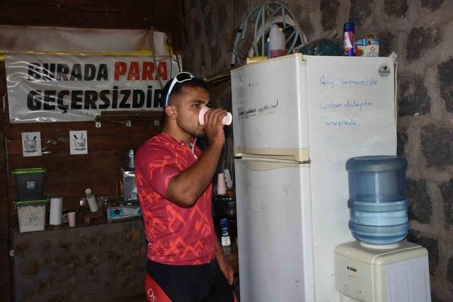 Bu tesiste para geçmiyor 4