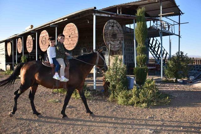 Bu tesiste para geçmiyor 2