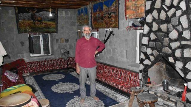 Bu tesiste para geçmiyor