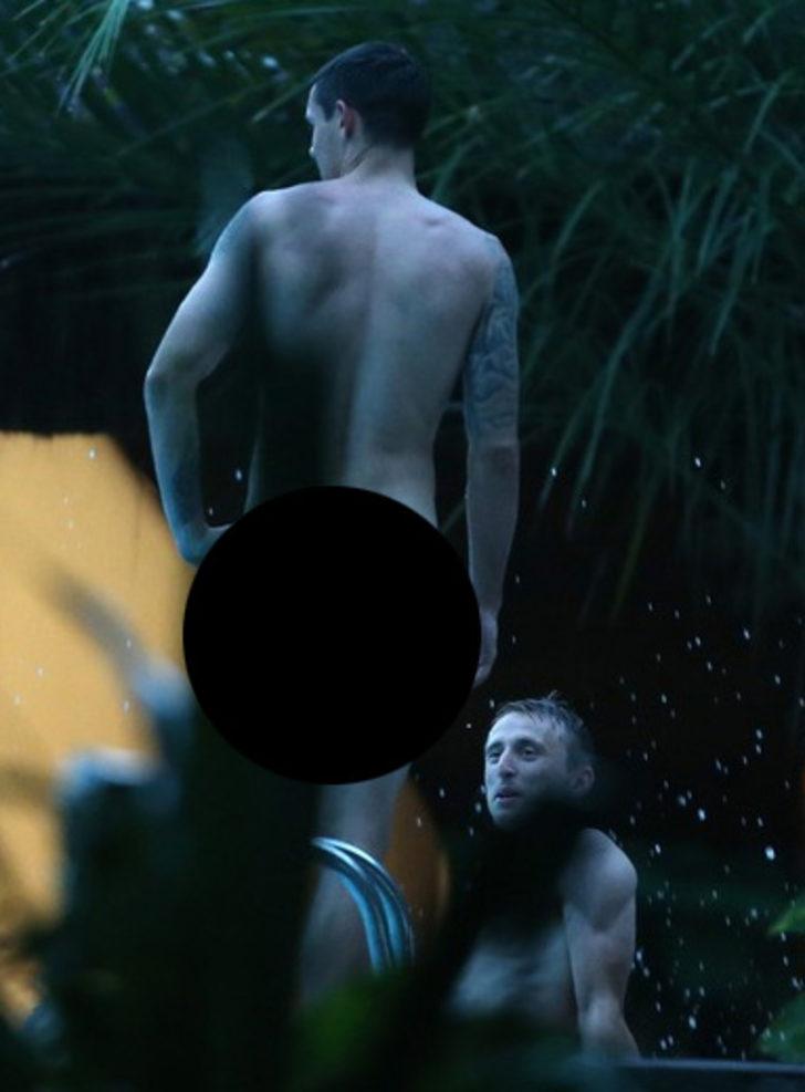 Bu fotoğraflar kıyamet kopardı! G2