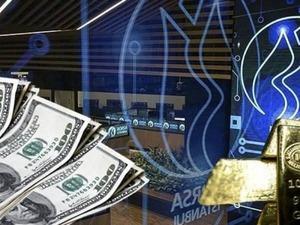 Piyasa &ouml;zeti: Borsa, altın, dolarda g&uuml;n sonu rakamları