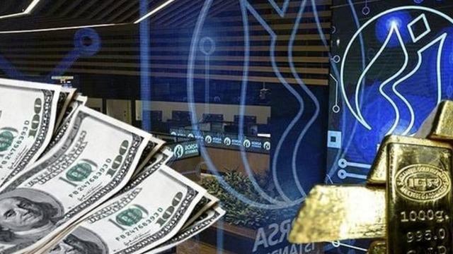 Altın, dolar, borsa... Piyasalarda g&uuml;n ortası (9 Ocak 2026)