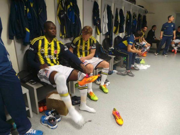 Herkesin konuştuğu kare G3