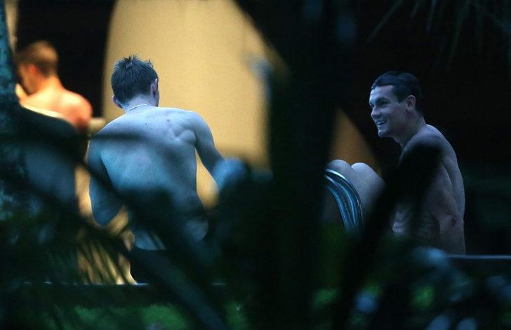 Bu fotoğraflar kıyamet kopardı! G3