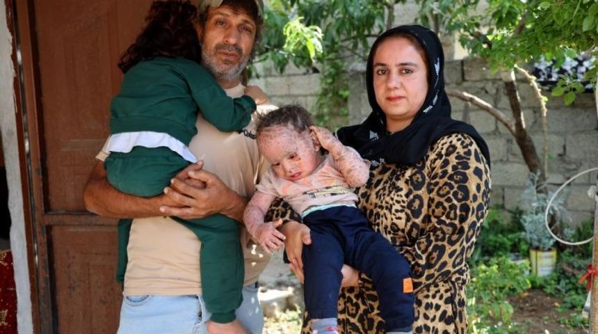 Çaresiz aileyi böyle dolandırdılar! Önce çaldılar, sonra para istediler! 