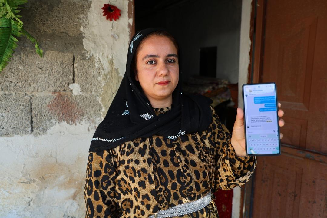 Çaresiz aileyi böyle dolandırdılar! Önce çaldılar, sonra para istediler!  1