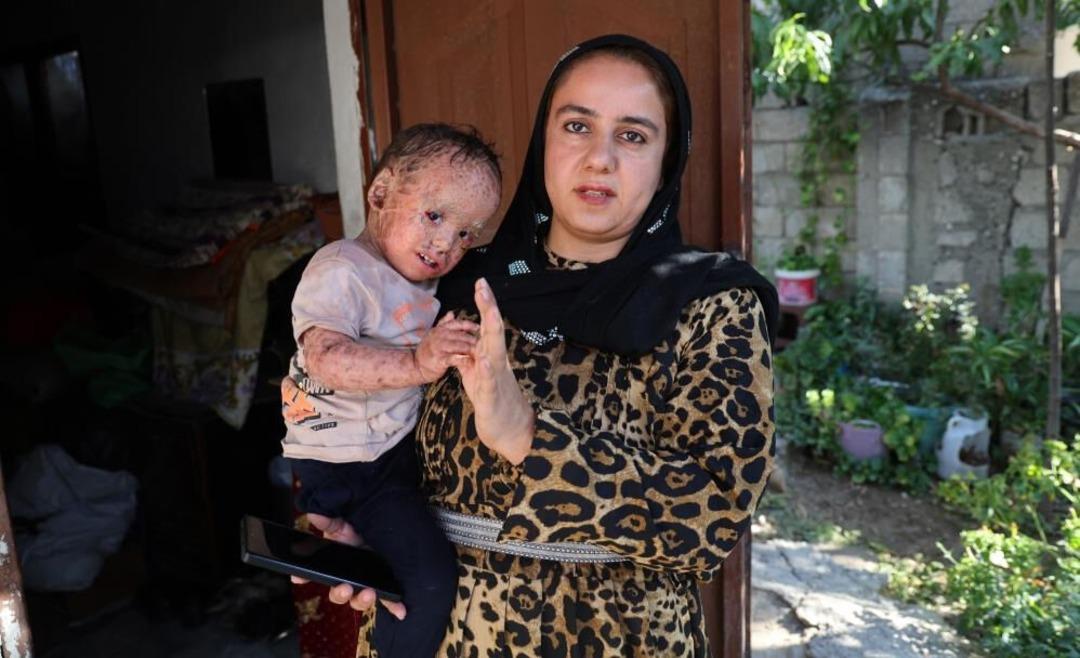 Çaresiz aileyi böyle dolandırdılar! Önce çaldılar, sonra para istediler!  2