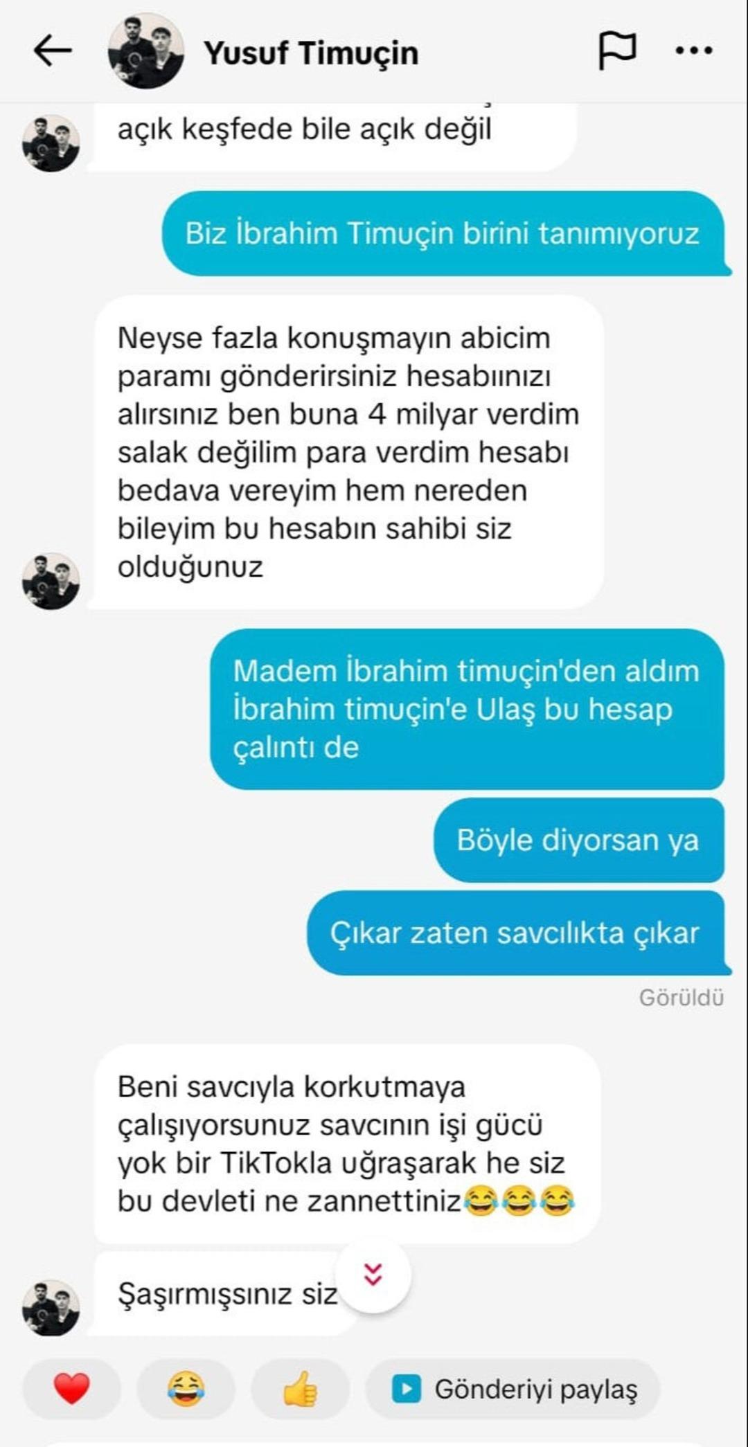 Çaresiz aileyi böyle dolandırdılar! Önce çaldılar, sonra para istediler!  3