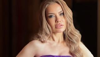 Sır gibi sakladığı kızı Sıla g&uuml;ndemde! G&uuml;zelliğiyle mest etti   