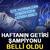 Altın, d&ouml;viz, borsa... Haftanın kazandıranı belli oldu (13-17 Nisan 2026)