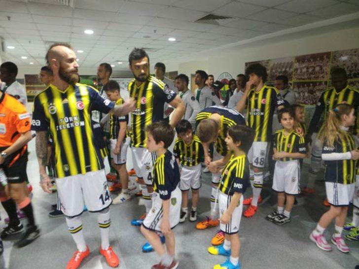 Herkesin konuştuğu kare G5