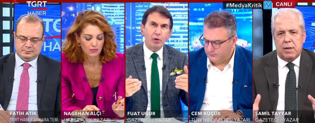 Referandumun ayak sesleri! TBMM açılışındaki kareden sonra Ankara kulislerini kasıp kavuran sözler: AK Parti nin son hazırlığı için tarih verdi 3