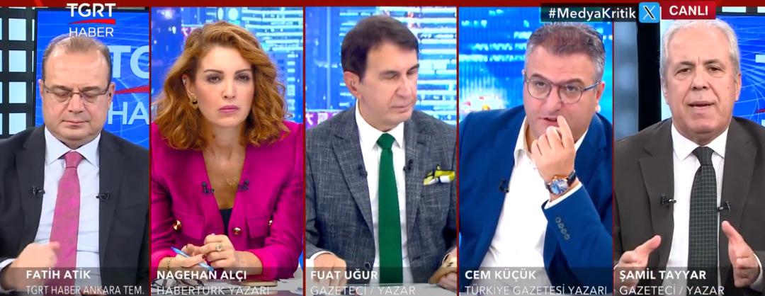 Referandumun ayak sesleri! TBMM açılışındaki kareden sonra Ankara kulislerini kasıp kavuran sözler: AK Parti nin son hazırlığı için tarih verdi 4