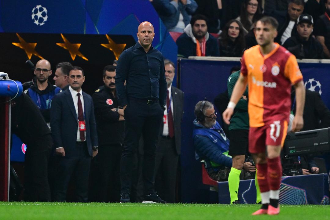 Galatasaray a Şampiyonlar Ligi nde 1-0 mağlup olmuşlardı! Liverpool hocasından Barış Alper Yılmaz a gönderme 3