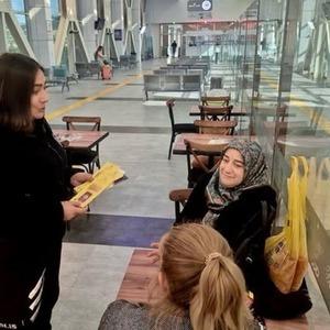 Bilecik’te dolandırıcılık ve düzensiz göçe karşı uyarı