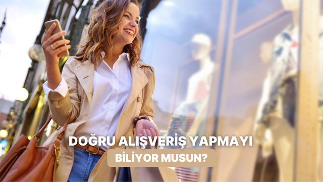 Doğru alışveriş nasıl yapılır? Bütçe dostu alışveriş tüyoları