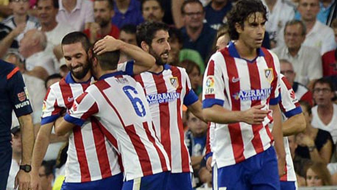 Arda Real'i yıktı, manşetler coştu