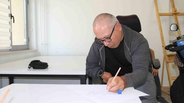 Tunceli’de engellilere hem eğitim hem gelecek güvencesi