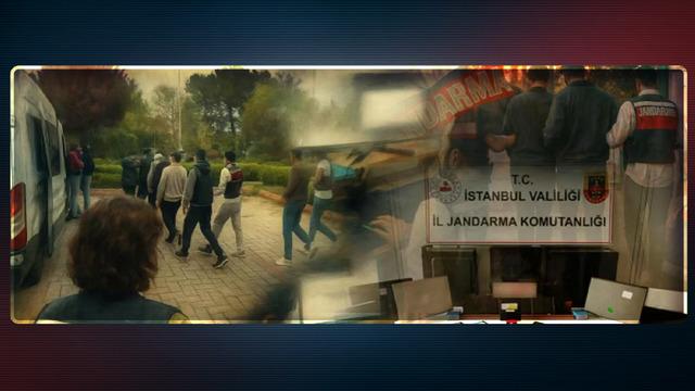 Yeni bir dolandırıcılık daha! HGS tuzağına dikkat: 900 milyon liralık vurgun