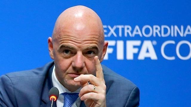 Tepki üstüne tepki yağıyor! FIFA'nın İsrail kararı infial yarattı: Bizim görevimiz değil