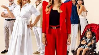 Yeni Nesil Aile için geri sayım! Güldürmeye geliyorlar