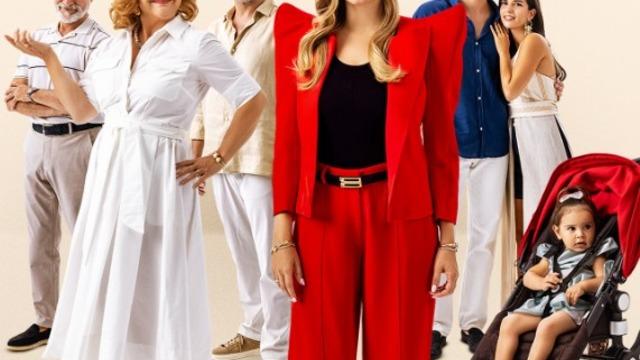 Yeni Nesil Aile için geri sayım! Güldürmeye geliyorlar