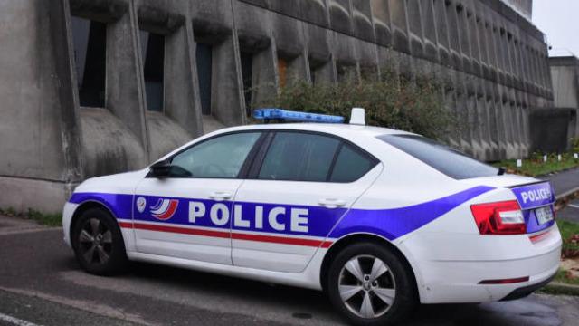 Fransa'da silahlı saldırı: Ölü ve yaralılar var