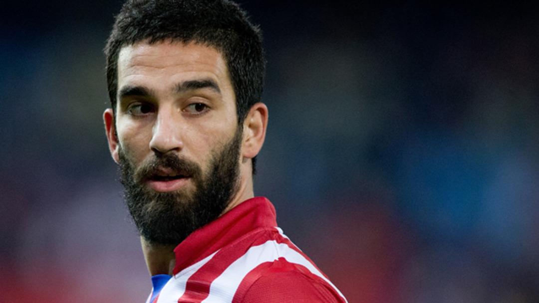 "Futbolu bıraktım baba"