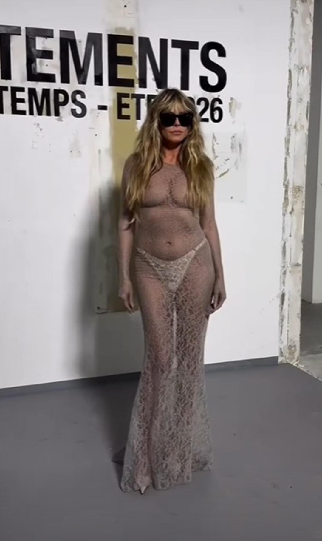 klum  4