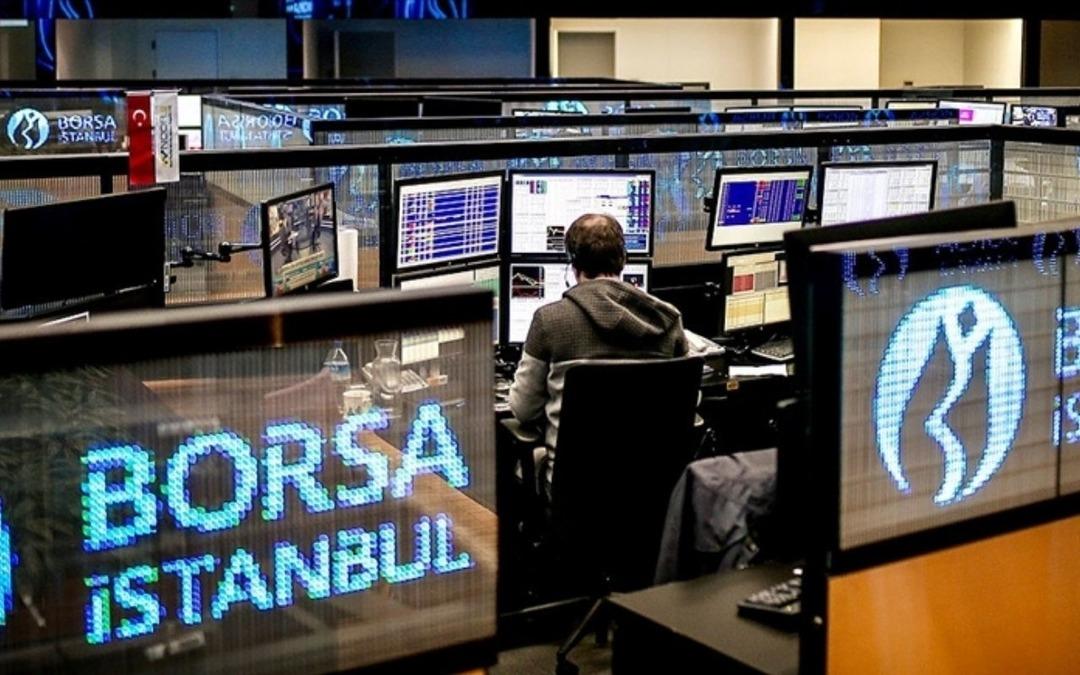 Global rüzgar Türkiye yi es geçti: Dolar bazında yatırımcıya kaybettirdi 1
