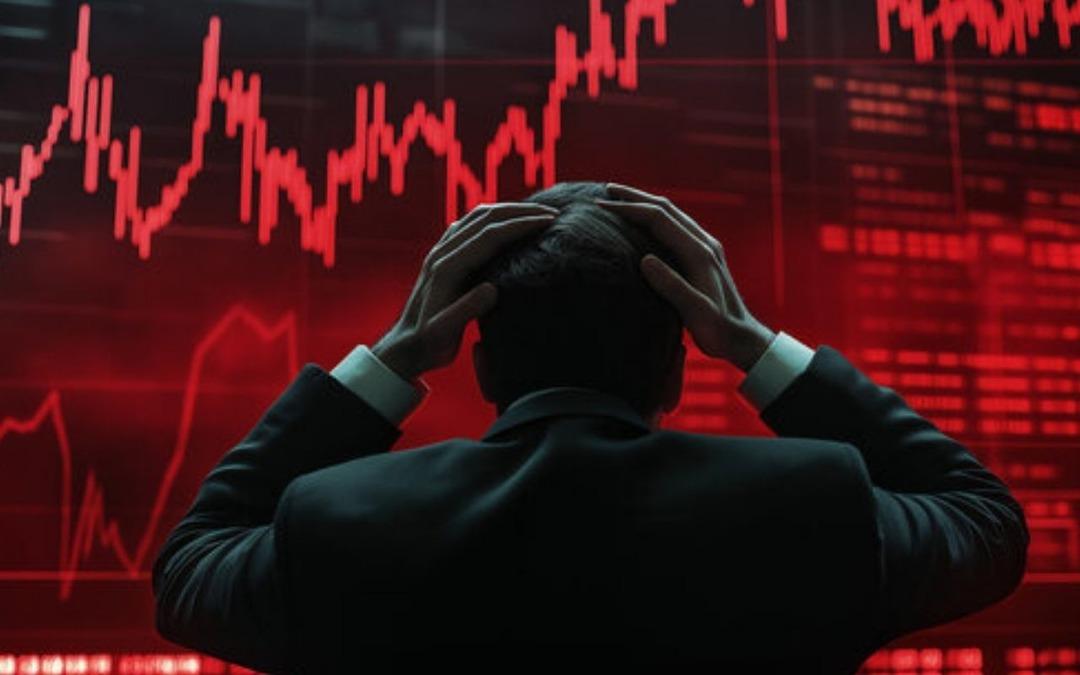 Global rüzgar Türkiye yi es geçti: Dolar bazında yatırımcıya kaybettirdi 2