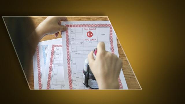 Tapu işlemlerinde 65 yaş üzerine sağlık raporu zorunlu mu? Bakanlık'tan açıklama geldi