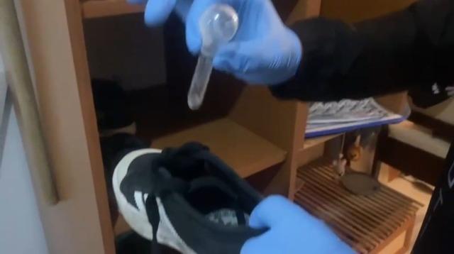 Amasya da uyuşturucu operasyonunda 9 tutuklama 3