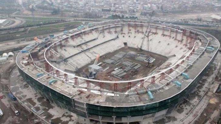 Timsah Arena'da son durum G1