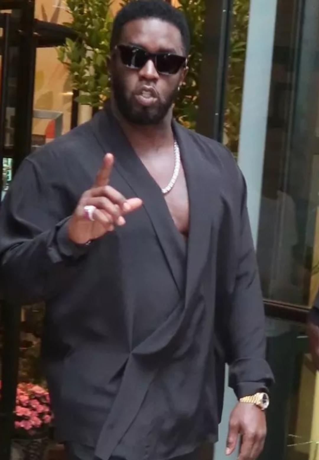 diddy