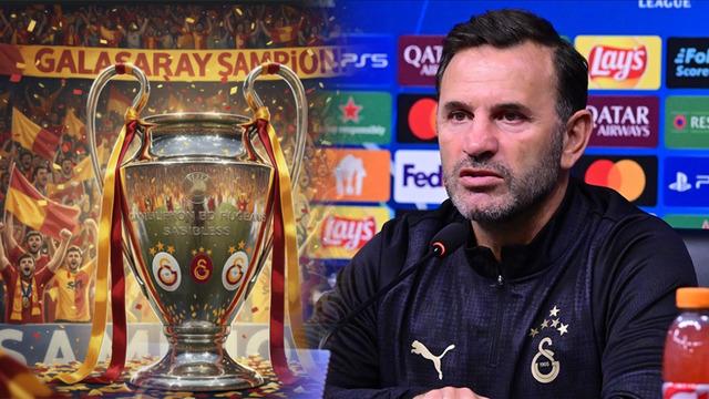 Bazı takımlara şans dahi vermediler! Galatasaray'ın Şampiyonlar Ligi şampiyonu olabilme ihtimali hesaplandı... İşte sonuç!