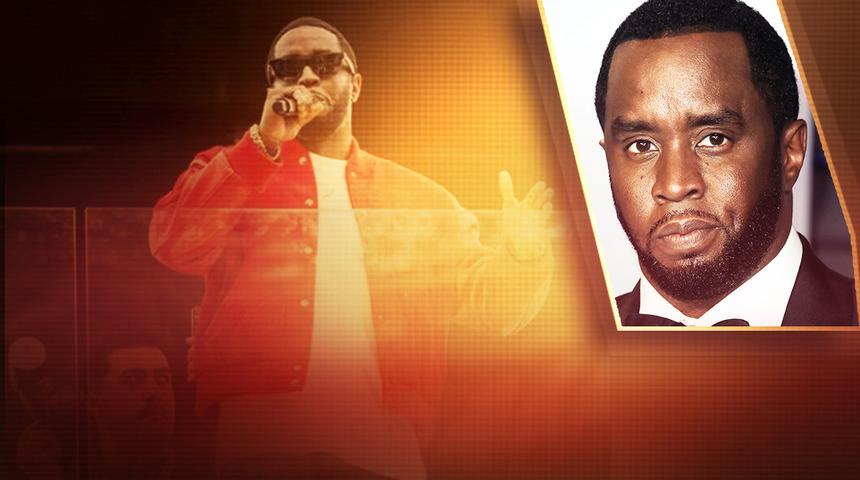 'Seks ticareti' skandalı tüm dünyayı ayağa kaldırmıştı! Ünlü rapçi Diddy'nin cezası belli oldu